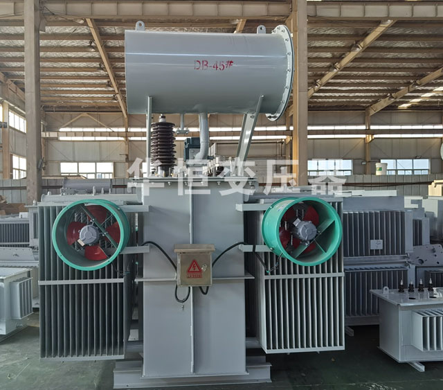 S13-8000/35潮阳潮阳潮阳电力变压器