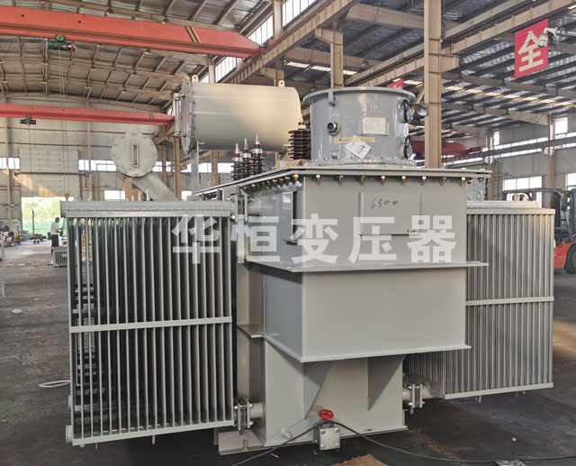 S11-6300/35潮阳潮阳潮阳电力变压器价格