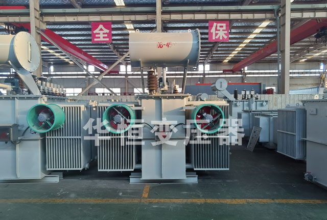 SZ11-10000/35潮阳潮阳潮阳油浸式变压器厂家